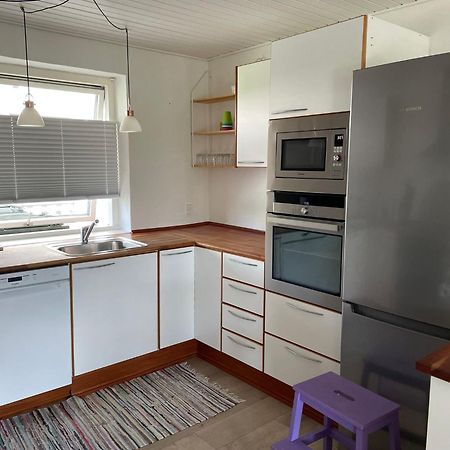 Nice And Cozy Family House At Billund Center ภายนอก รูปภาพ